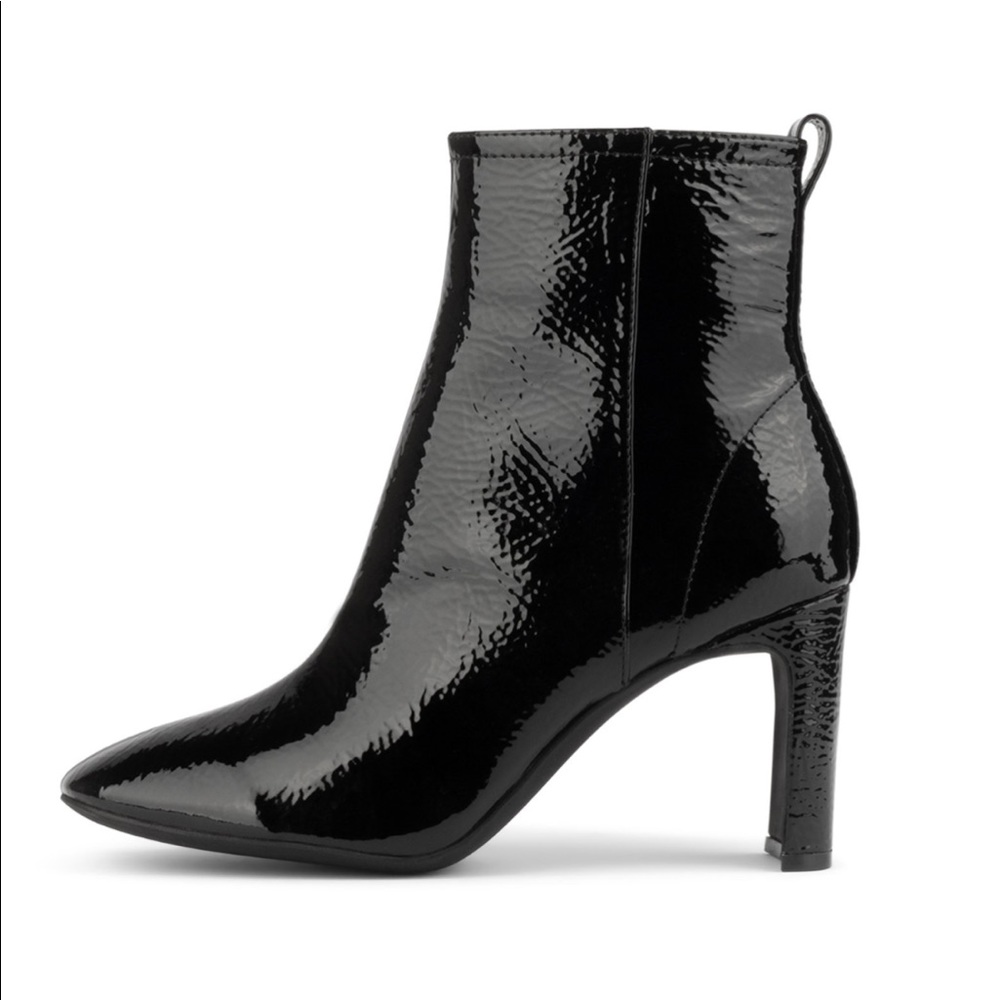 Jeffrey Campbell Chapel Bootie